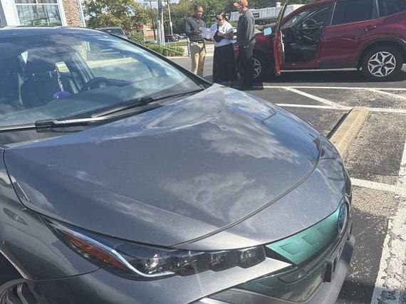 TOYOTA PRIUS PRIME 2017 JTDKARFP1H3017320 image